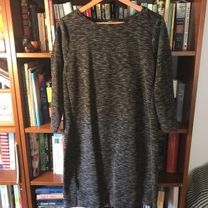 Loft Tunic